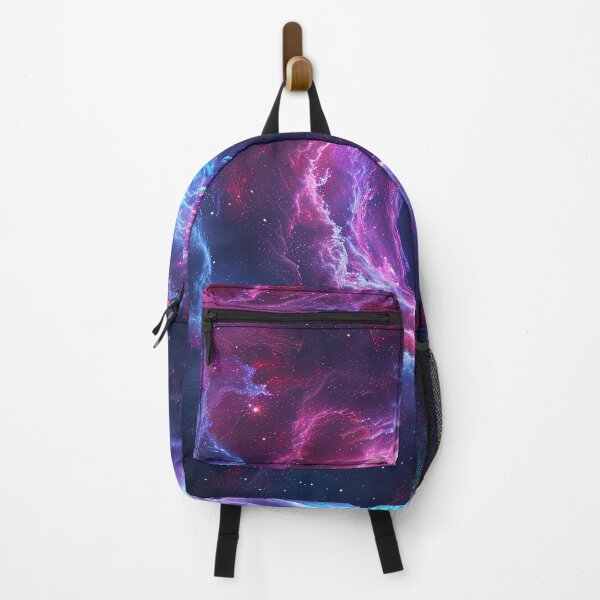 Item preview, Vortex Nexus: Neon Space Odyssey designed and sold by Nick Seidel.