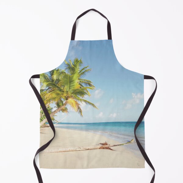 Item preview, Caribbean Golden Beach designed and sold by RelaxingEscapes.