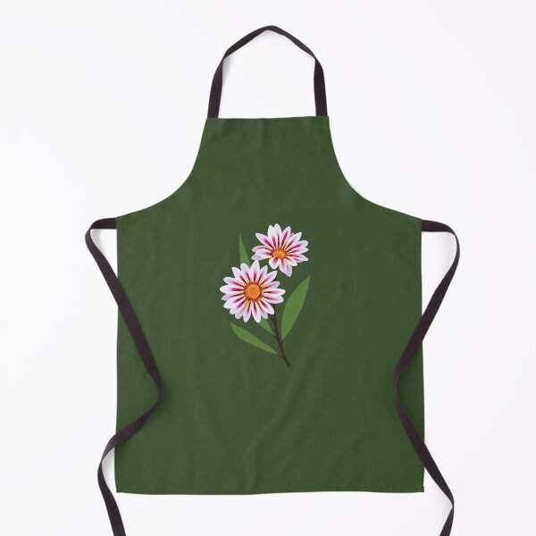 Item preview, African Daisies designed and sold by ceramicgalanter.