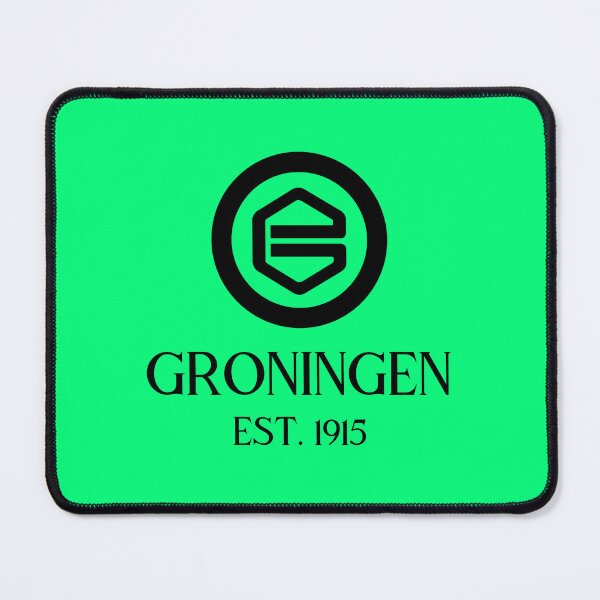 Item preview, Groningen Black designed and sold by VRedBaller.