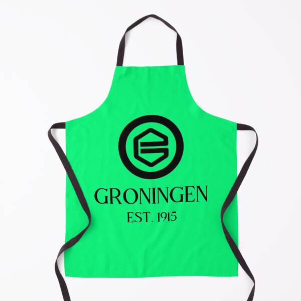 Item preview, Groningen Black designed and sold by VRedBaller.