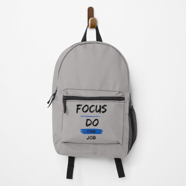 Item preview, FOCUS DO YOUR JOB designed and sold by BYNANA80.