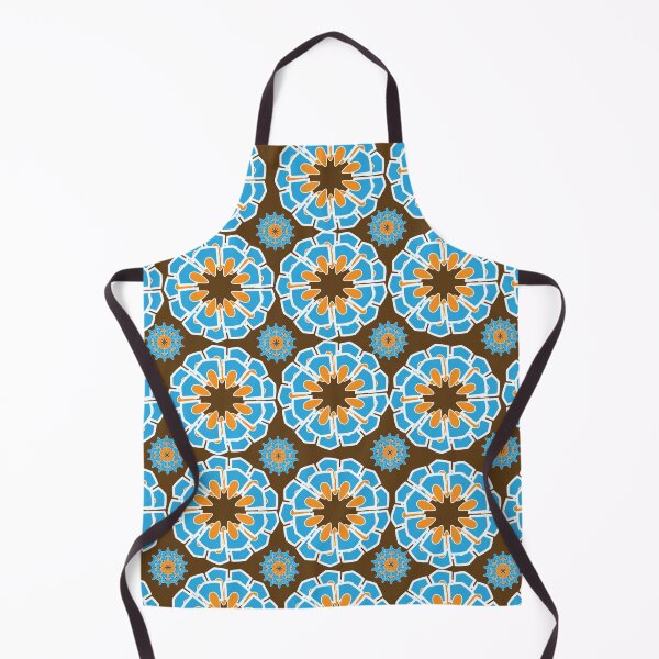 Item preview, Patrón de mandala designed and sold by AminaGiselle.