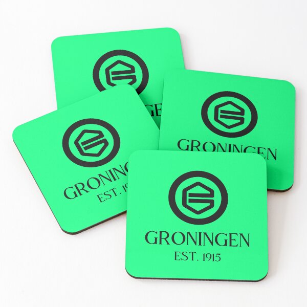 Item preview, Groningen Black designed and sold by VRedBaller.