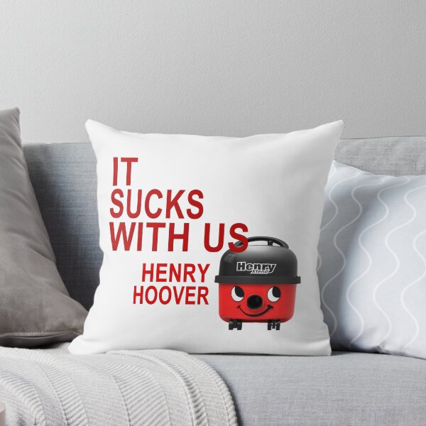 Item preview, It Starts With Us / Colleen Hoover Henry Hoover Mashup designed and sold by Orcsome Originals.