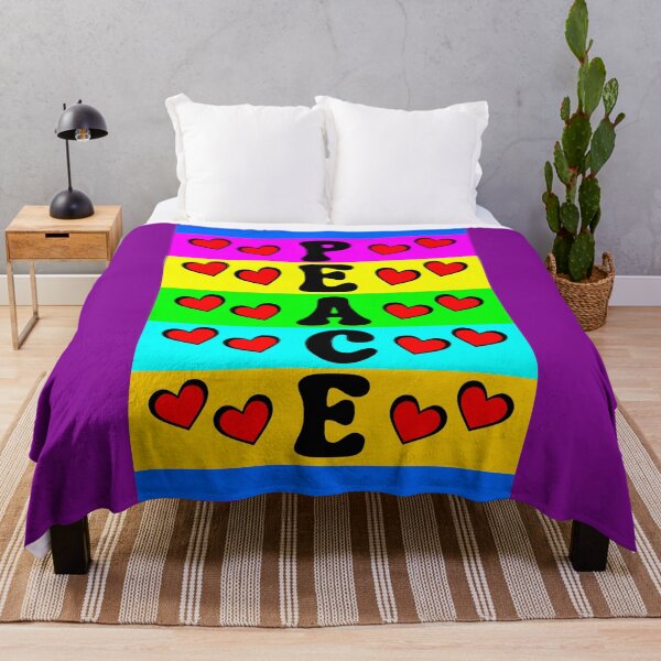 Item preview, Peace And Love designed and sold by BobGlowdesigns.