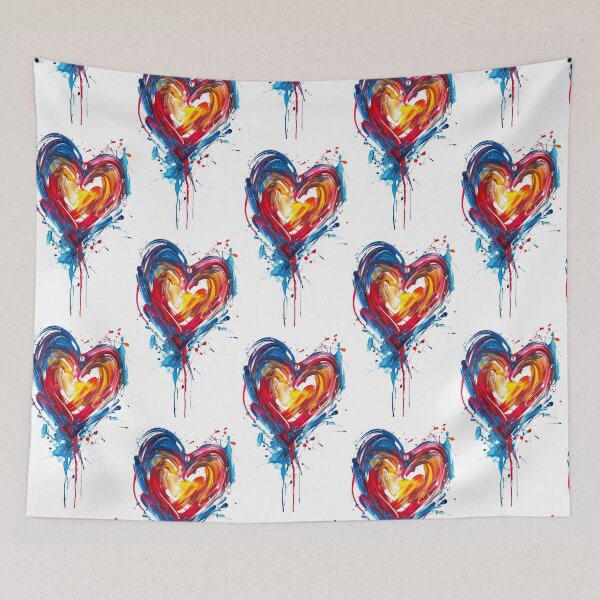Item preview, Show you heart designed and sold by NytCPT.