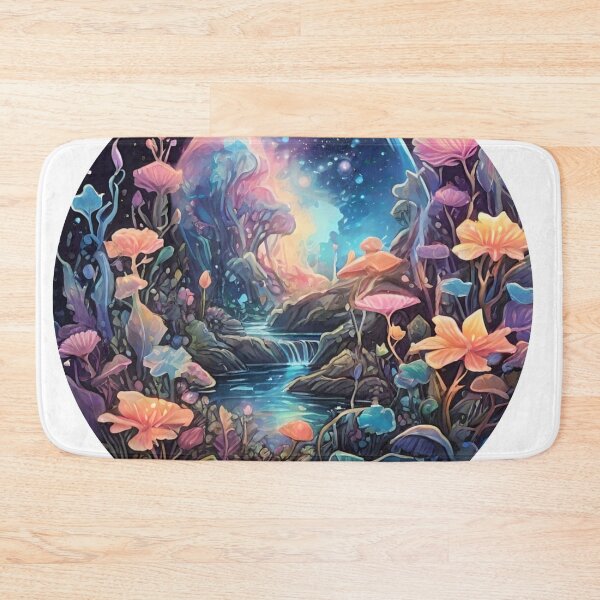 Item preview, Magical World of Pastel Beauty (398) designed and sold by WASjourney.
