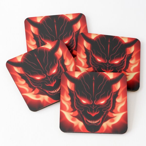 Item preview, Sinister Presence 12 - Dark Demon Art designed and sold by craftyblinders9.