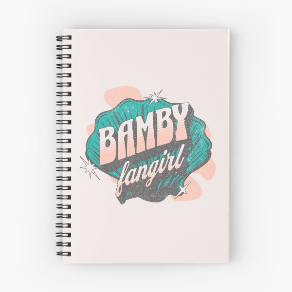 Item preview, PLAVE PLLI bamby fangirl typography kpop | Morcaworks designed and sold by Morcawork.