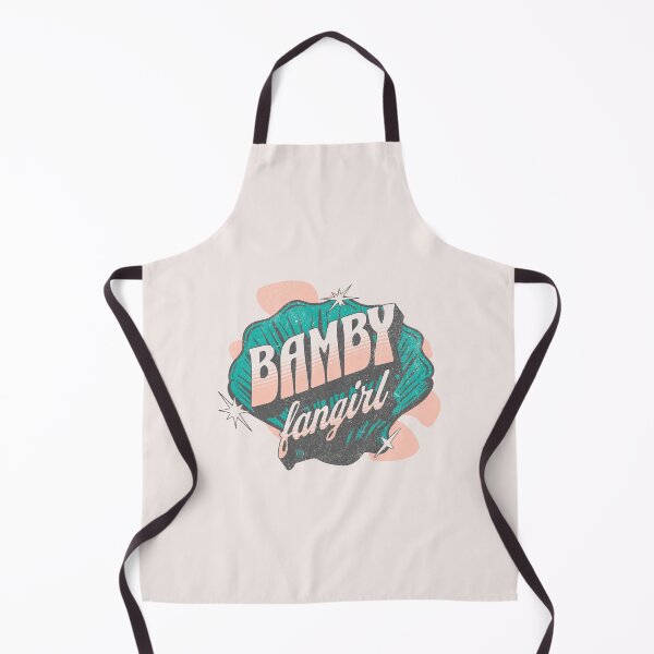 Item preview, PLAVE PLLI bamby fangirl typography kpop | Morcaworks designed and sold by Morcawork.