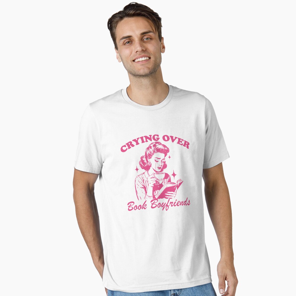 Artikel-Vorschau von Essential T-Shirt, designt und verkauft von CaftyAT.