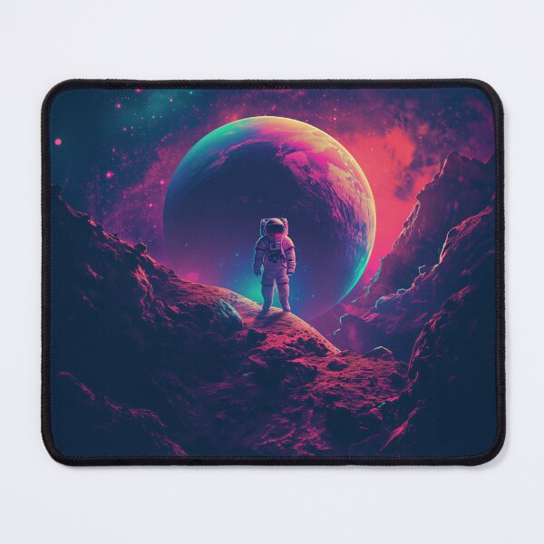 Item preview, Walking on the moon designed and sold by PixelPack Design.