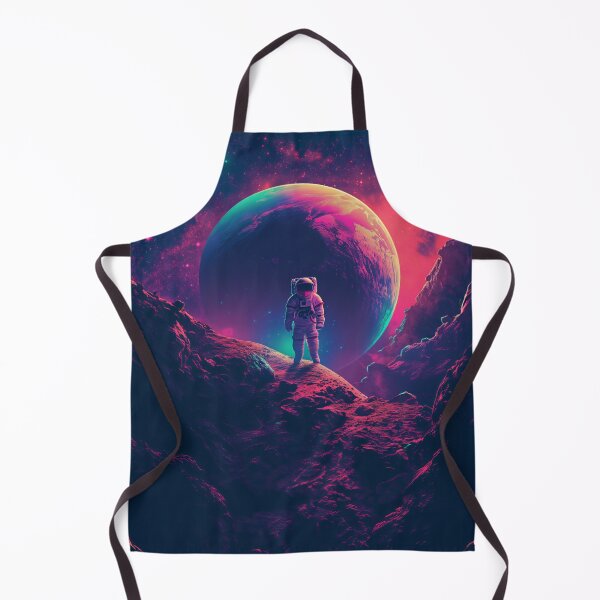 Item preview, Walking on the moon designed and sold by PixelPack Design.