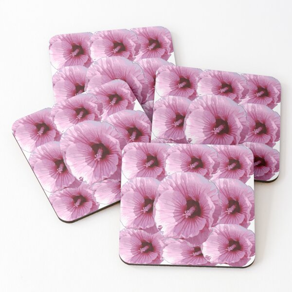 Item preview, Pink Flowers Photography - Pink Hibiscus designed and sold by Victoria Rose.