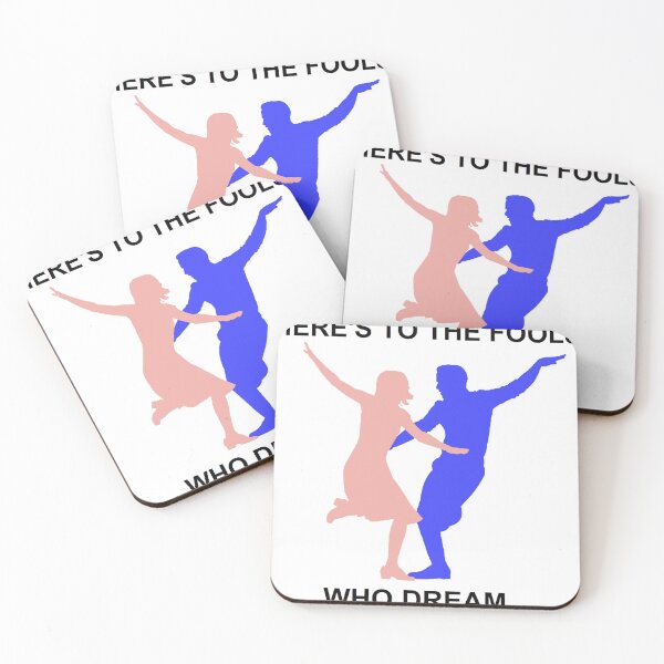 Item preview, La La Land designed and sold by shortywhoruns.