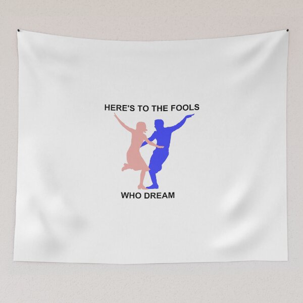 Item preview, La La Land designed and sold by shortywhoruns.