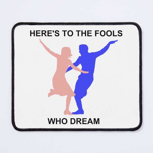 Item preview, La La Land designed and sold by shortywhoruns.