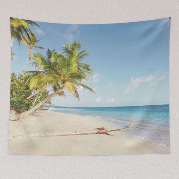Item preview, Caribbean Golden Beach designed and sold by RelaxingEscapes.