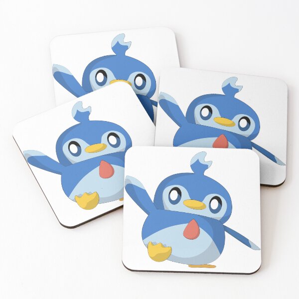 Item preview, Happy Waddles designed and sold by Gee666.