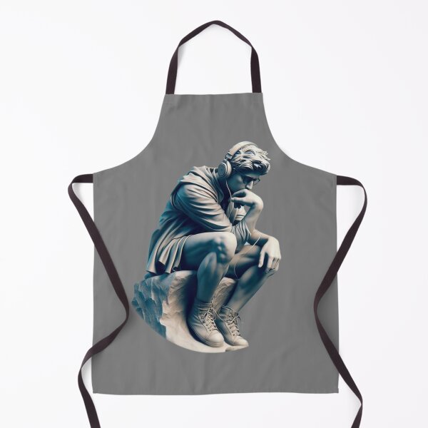 Item preview, Overthinker 3 designed and sold by sinemsworld1.