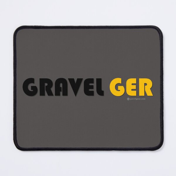 Item preview, Gravel GER Germany designed and sold by Gravelymas.