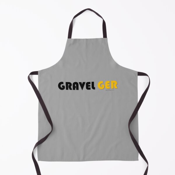 Item preview, Gravel GER Germany designed and sold by Gravelymas.