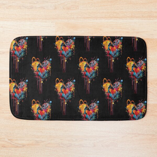 Item preview, Show your heart designed and sold by NytCPT.