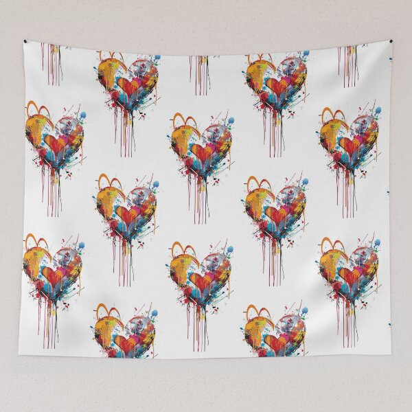 Item preview, Show your heart designed and sold by NytCPT.