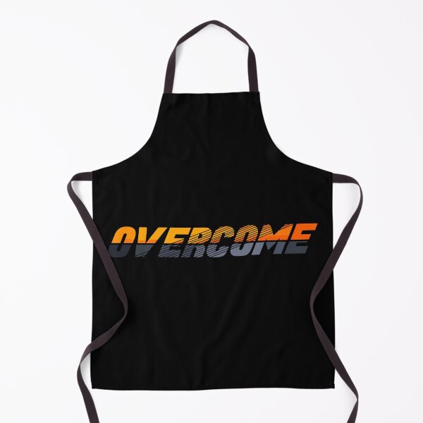 Item preview, Overcome designed and sold by Tshirtstory.