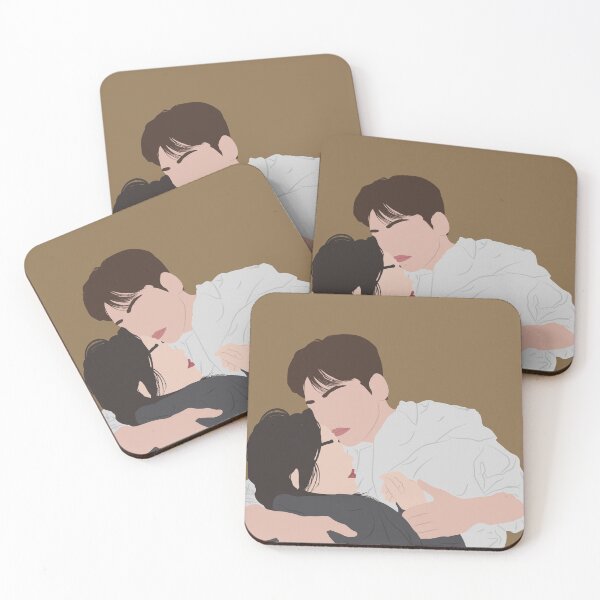 Item preview, Samdal and Yongpil sleeping together | welcome to samdal-ri designed and sold by Pinu92.