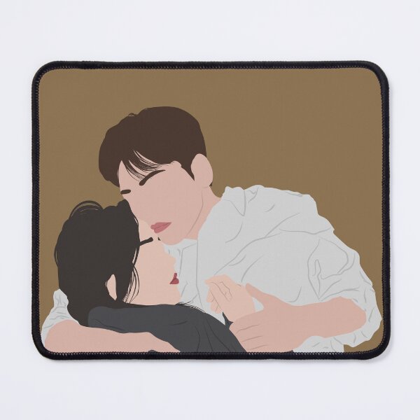 Item preview, Samdal and Yongpil sleeping together | welcome to samdal-ri designed and sold by Pinu92.