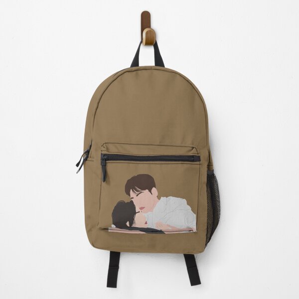 Item preview, Samdal and Yongpil sleeping together | welcome to samdal-ri designed and sold by Pinu92.