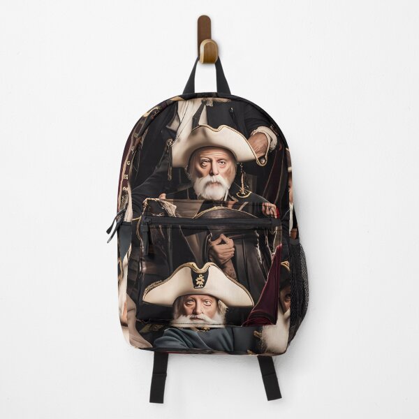 Item preview, Pensioners as Pirates designed and sold by Colin Bentham.