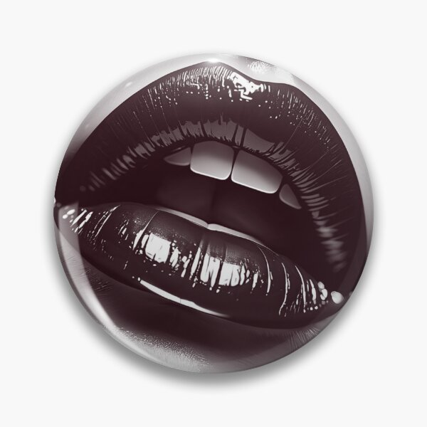 Item preview, Viral Lips designed and sold by Sena KURUÇAY.
