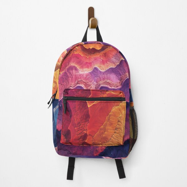 Item preview, Abstract Thermal Palette #2 designed and sold by EtherealEchoes.