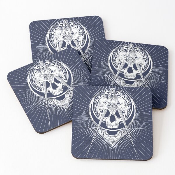 Item preview, Freemason's Legacy of Enlightenment designed and sold by boazjachin.