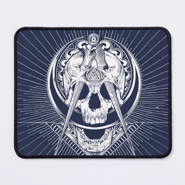 Item preview, Freemason's Legacy of Enlightenment designed and sold by boazjachin.