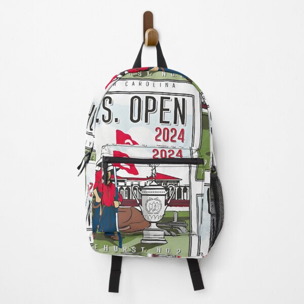 Item preview, US Open Pinehurst Carolina designed and sold by Tim-Burt.
