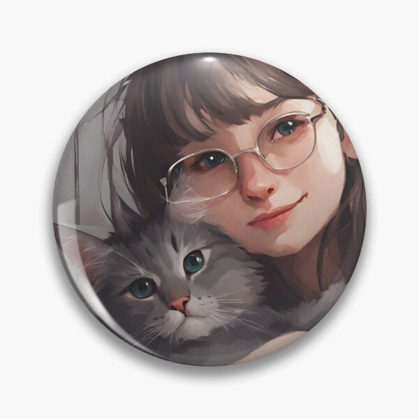 Item preview, My cat series 01 designed and sold by indarkestroom.