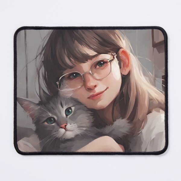 Item preview, My cat series 01 designed and sold by indarkestroom.