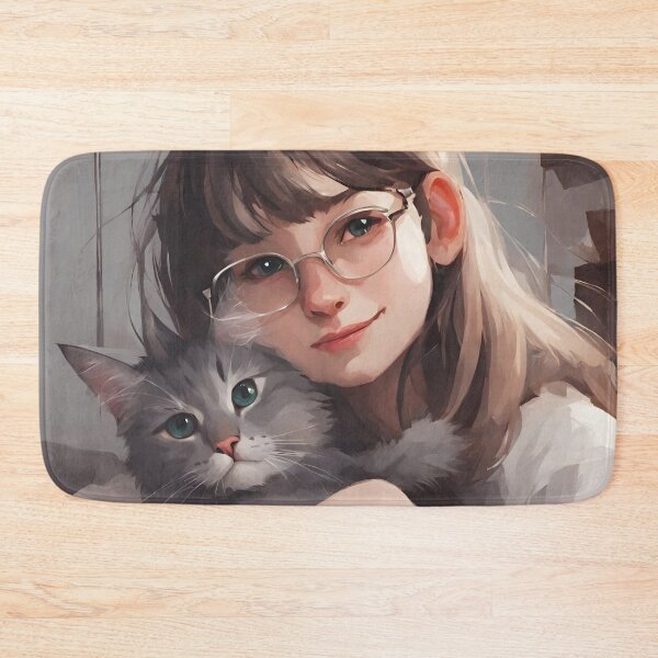 Item preview, My cat series 01 designed and sold by indarkestroom.