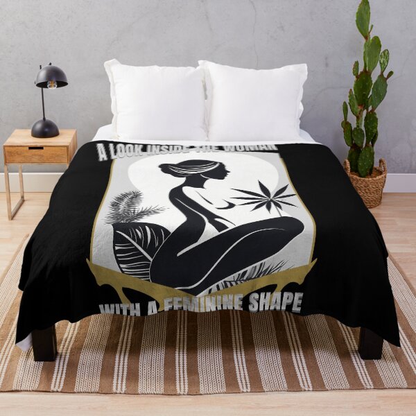 Item preview, Discover Vintage Elegance: Woman Silhouettes in Digital Art designed and sold by Artedig.