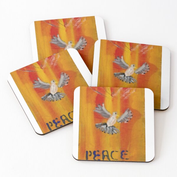 Item preview, Peace designed and sold by Misfitcane.