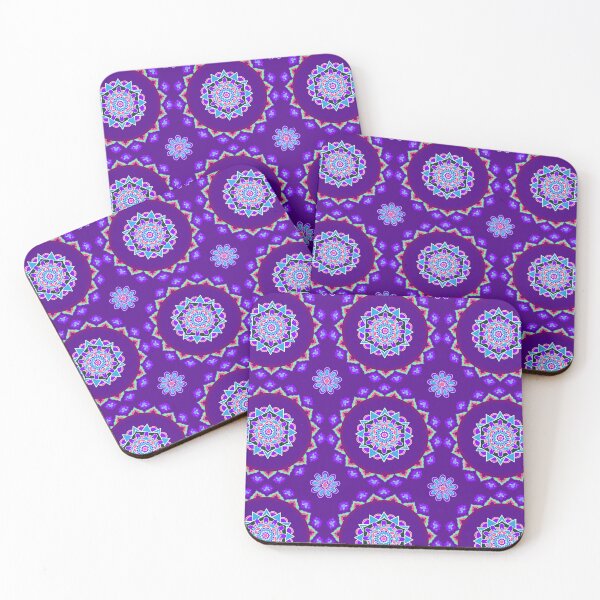 Item preview, Mandala Pattern designed and sold by AminaGiselle.