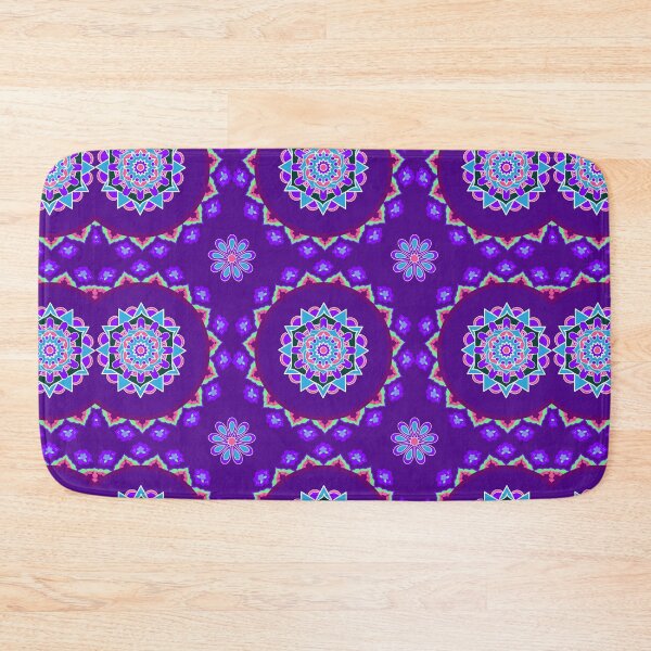 Item preview, Mandala Pattern designed and sold by AminaGiselle.