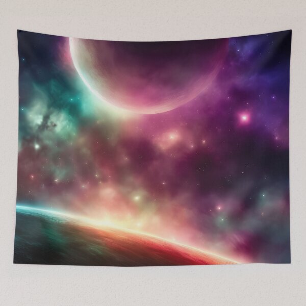 Item preview, Cosmos 037 designed and sold by fleesphotos.