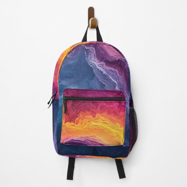 Item preview, Abstract Thermal Palette #3 designed and sold by EtherealEchoes.