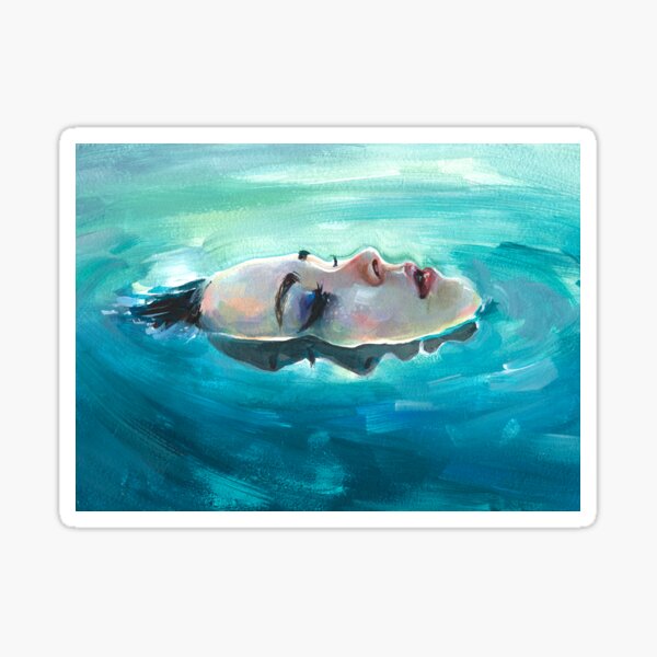 Item preview, Immersion designed and sold by Eva Gamayun.