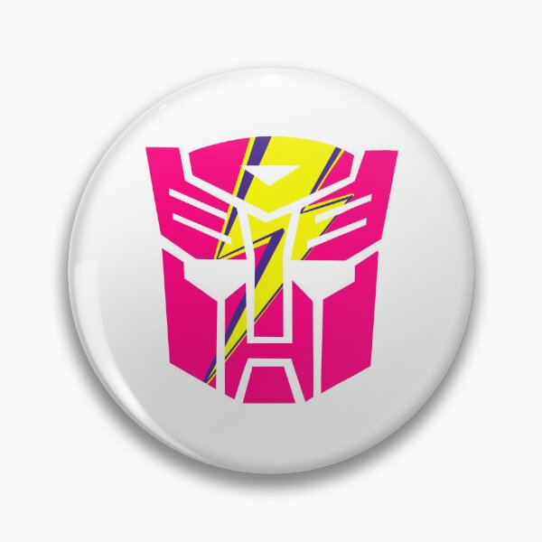 Item preview, Autobot Ziggy designed and sold by MorningStar113.